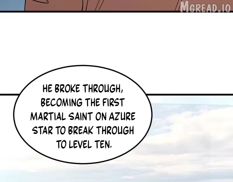 Log into the Future Chapter 318  - page 37
